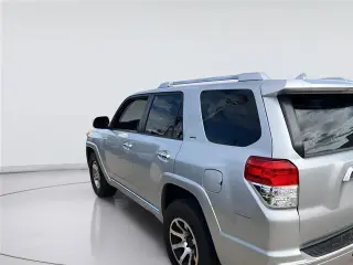 Toyota 4Runner 2011 4x2 SR5 4dr SUV