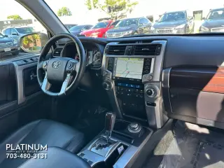 2023 Toyota 4RUNNER