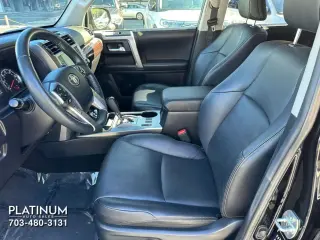 2023 Toyota 4RUNNER