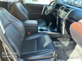 2023 Toyota 4RUNNER