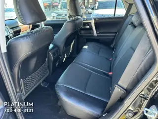 2023 Toyota 4RUNNER