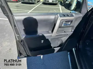 2023 Toyota 4RUNNER