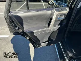 2023 Toyota 4RUNNER