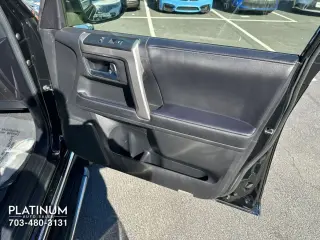 2023 Toyota 4RUNNER