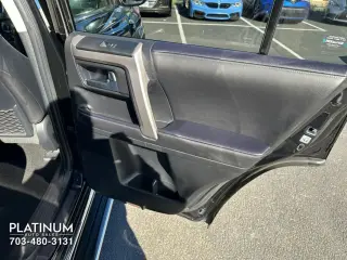 2023 Toyota 4RUNNER