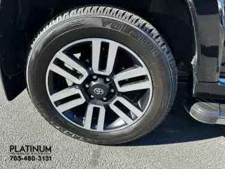 2023 Toyota 4RUNNER