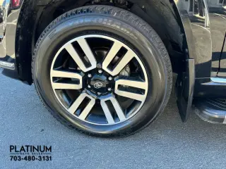 2023 Toyota 4RUNNER