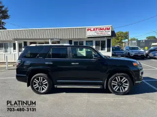 2023 Toyota 4RUNNER