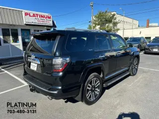 2023 Toyota 4RUNNER