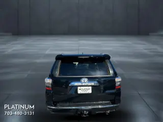 2023 Toyota 4RUNNER