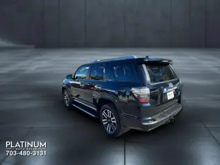 2023 Toyota 4RUNNER