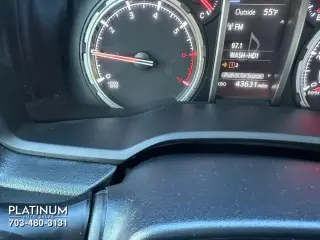 2023 Toyota 4RUNNER