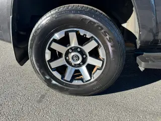 2018 Toyota 4RUNNER