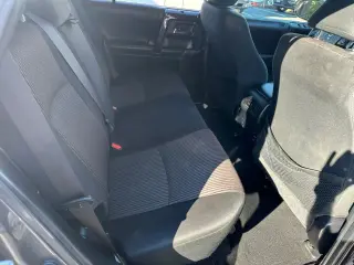 2018 Toyota 4RUNNER