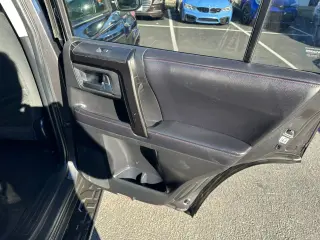 2018 Toyota 4RUNNER