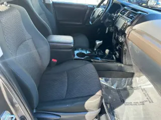 2018 Toyota 4RUNNER