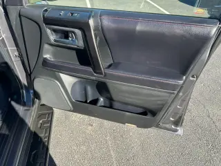 2018 Toyota 4RUNNER