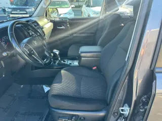 2018 Toyota 4RUNNER