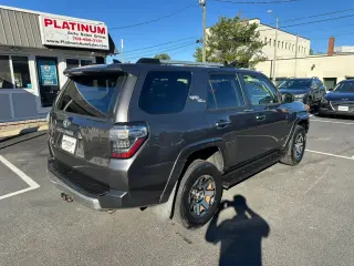 2018 Toyota 4RUNNER