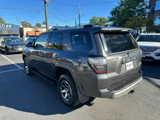 2018 Toyota 4RUNNER