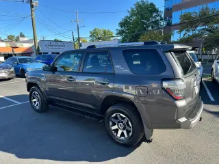 2018 Toyota 4RUNNER