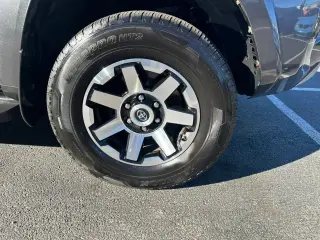 2018 Toyota 4RUNNER