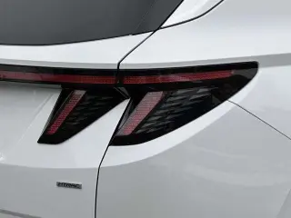Hyundai TUCSON 2022 AWD Limited 4dr SUV