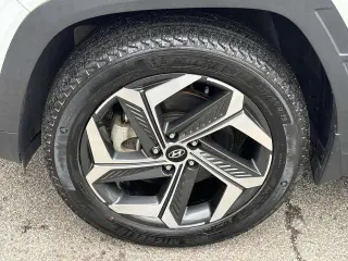 Hyundai TUCSON 2022 AWD Limited 4dr SUV