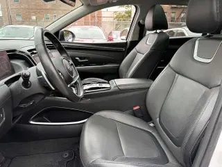 Hyundai TUCSON 2022 AWD Limited 4dr SUV