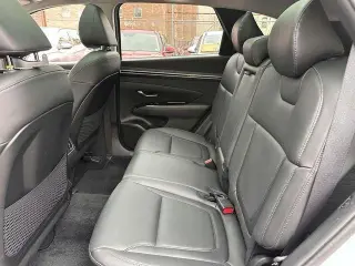 Hyundai TUCSON 2022 AWD Limited 4dr SUV