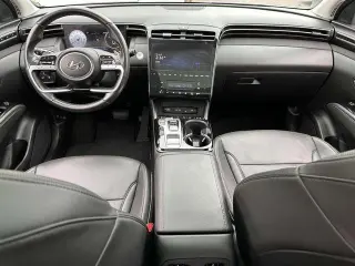 Hyundai TUCSON 2022 AWD Limited 4dr SUV