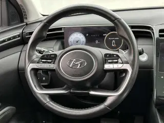 Hyundai TUCSON 2022 AWD Limited 4dr SUV