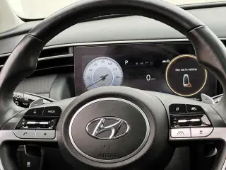 Hyundai TUCSON 2022 AWD Limited 4dr SUV