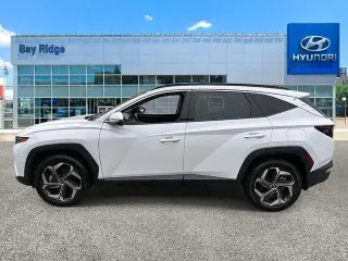 Hyundai TUCSON 2022 AWD Limited 4dr SUV