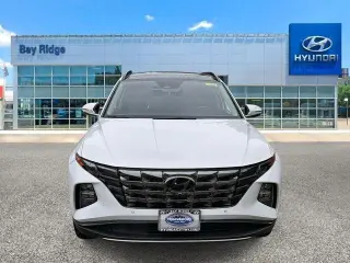 Hyundai TUCSON 2022 AWD Limited 4dr SUV