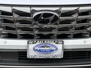 Hyundai TUCSON 2022 AWD Limited 4dr SUV
