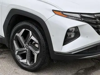 Hyundai TUCSON 2022 AWD Limited 4dr SUV