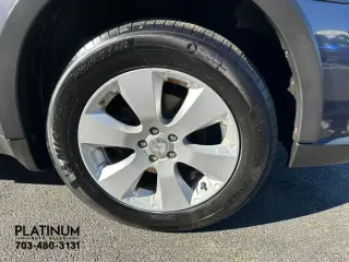 2011 Subaru OUTBACK