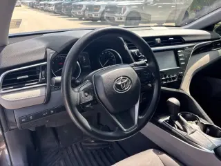 Toyota Camry 2018 LE 4dr Sedán