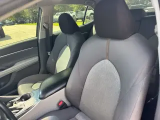 Toyota Camry 2018 LE 4dr Sedán