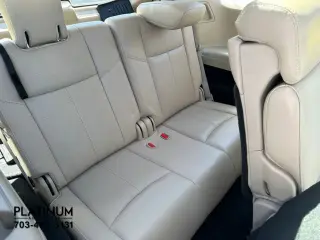 2020 Nissan PATHFINDER