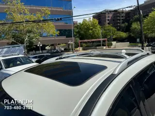 2020 Nissan PATHFINDER