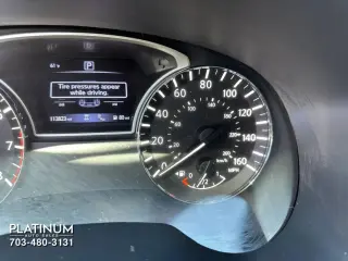 2020 Nissan PATHFINDER