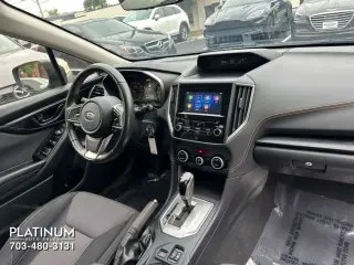 2020 Subaru CROSSTREK