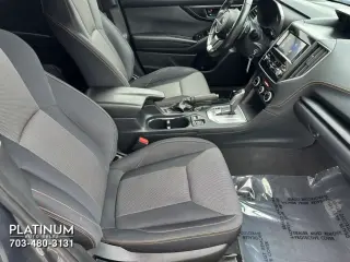 2020 Subaru CROSSTREK