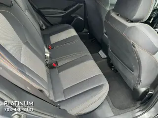 2020 Subaru CROSSTREK