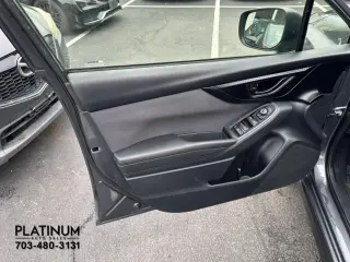 2020 Subaru CROSSTREK