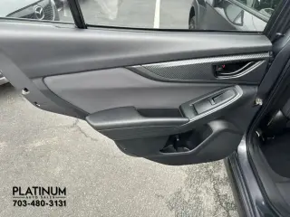 2020 Subaru CROSSTREK