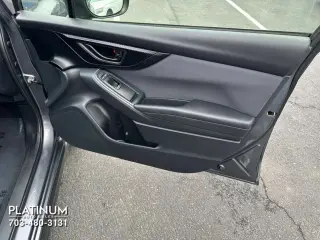2020 Subaru CROSSTREK