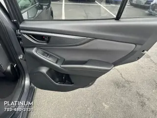 2020 Subaru CROSSTREK